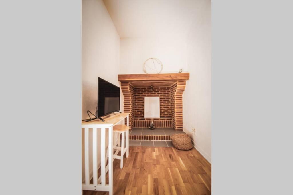 Marin Malouin,a 2 Pas De La & D'intra Muros, Proche Gare. Apartment